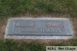 Amy E. Krochmal