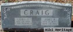 Carrie Dean Horne Craig