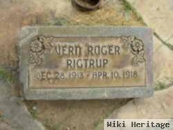 Verne Roger Rigtrup