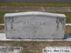 Fannie Rigell