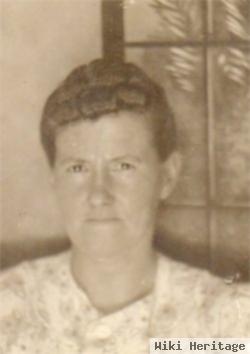 Hazel Berle Kellogg Krick