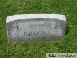 Elizabeth F. Lawyer