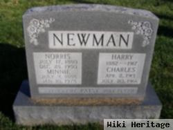 Norris Newman