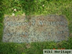 Herman P. Wittekind