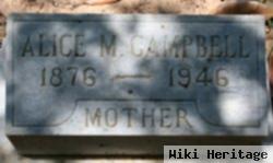 Alice Musselwhite Campbell