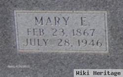 Mary E. Farr