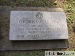 George F. Fuller