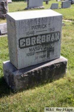 Patrick T. Corcoran