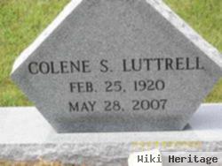 Colene Southward Luttrell