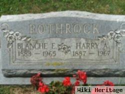 Harry Rothrock