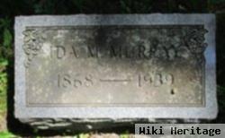 Ida M Stone Murray