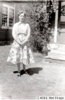 Mary Lee Montgomery Kirkland