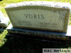 Elmer Lee Voris