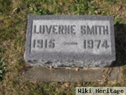 Luverne Smith