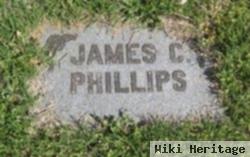 James C Phillips