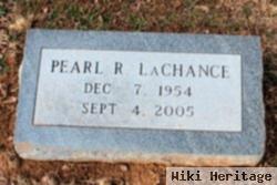 Pearl Lachance