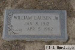 William Lausen, Jr