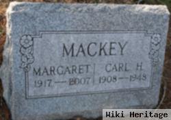 Margaret Mackey