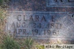 Clara E Muncy Kennedy