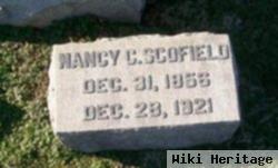 Nancy Caroline Gant Scofield