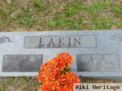 L. Z. Bolton Eakin