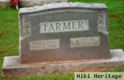 James Byrd Farmer