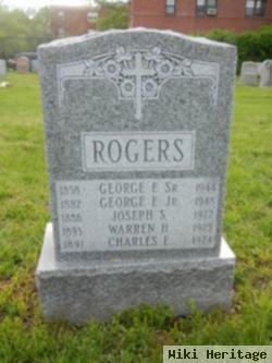 Charles F. Rogers