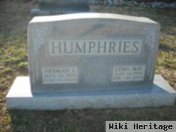 Lena Mae Humphries