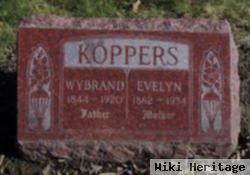 Wybrand Koppers