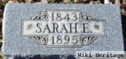 Sarah Elizabeth Johnson Money