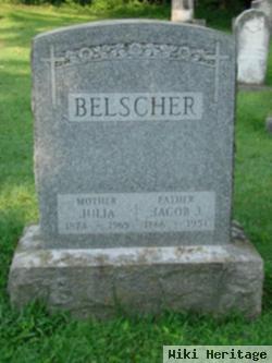 Jacob J Belscher