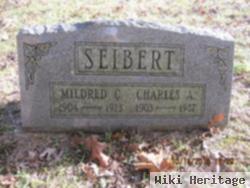 Mildred C Seibert