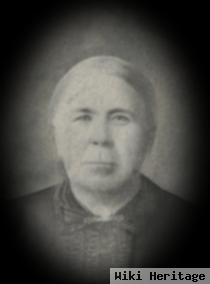 Mary O'connor