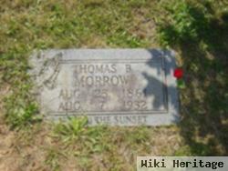 Thomas B. Morrow