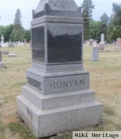 George Edson Runyan