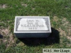 Leon H. Puck