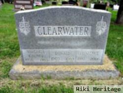 Donald S. Clearwater