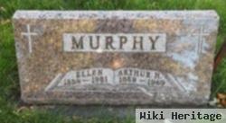 Arthur Hugh Murphy