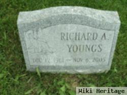 Richard A Youngs