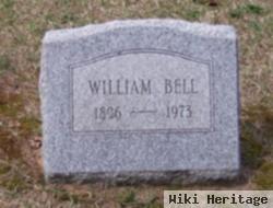 William Bell