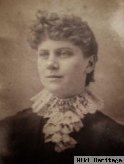 Carrie Mary Smith Davis