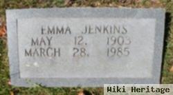 Emma Jenkins