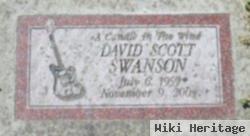 David Scott Swanson