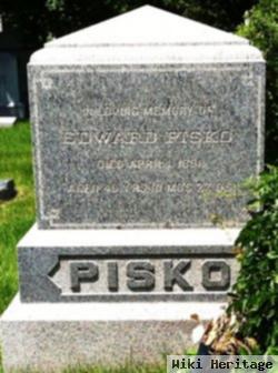 Edward Pisko