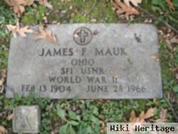 James F. Mauk