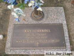 Ray Carroll