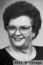 Betty Jean Wallace Johnson