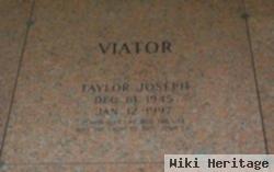 Taylor Joseph Viator