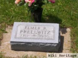 Elmer R. Prellwitz