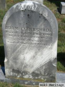 Adam Esbenshade